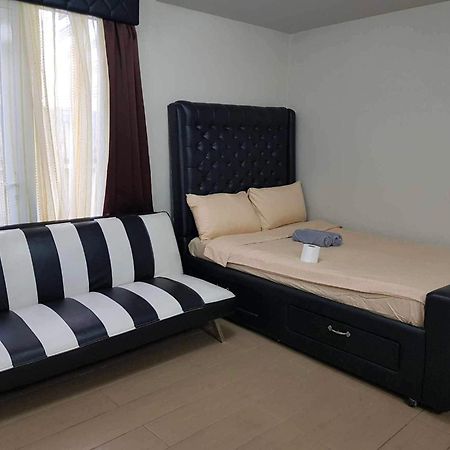 Apartamento Zg-150Newport Manila Exterior foto