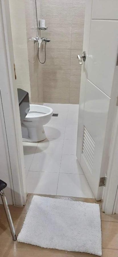 Apartamento Zg-150Newport Manila Exterior foto